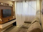 Apartamento para Venda em São Paulo/SP Chácara Santo...