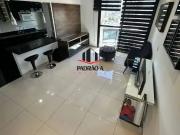 Apartamento para Venda em São Paulo/SP Chácara Santo...