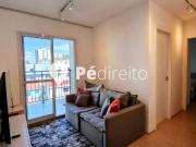 Apartamento para Venda em São Paulo/SP Chácara Santo...