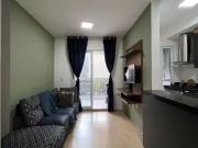 Apartamento para Venda em São Paulo/SP Chácara Santo...