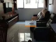 Apartamento para Venda em São Paulo/SP Chácara Santo...