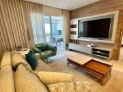 Apartamento para Venda em São Paulo/SP Chácara Santo...