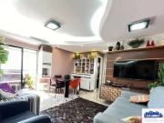 Apartamento para Venda em São Paulo/SP Tatuapé 2 Quartos