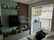 Apartamento para Venda em São Paulo/SP Chácara Santo...