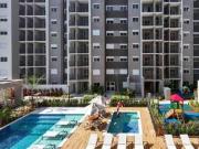 Apartamento para Venda em São Paulo/SP Chácara Santo...