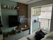 Apartamento para Venda em São Paulo/SP Chácara Santo...