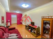 Apartamento para Venda em São Paulo/SP Chácara Santo...