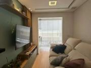 Apartamento para Venda em São Paulo/SP Chácara Santo...