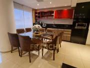 Apartamento para Venda em São Paulo/SP Chácara Santo...