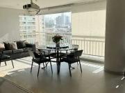 Apartamento para Venda em São Paulo/SP Chácara Santo...