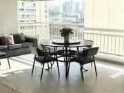 Apartamento para Venda em São Paulo/SP Chácara Santo...