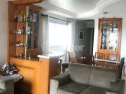 Apartamento para Venda em São Paulo/SP Chácara Santo...