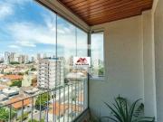 Apartamento para Venda em São Paulo/SP Chácara Santo...
