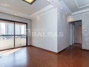 Apartamento para Venda em São Paulo/SP Chácara Santo...