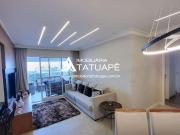 Apartamento para Venda em São Paulo/SP Chácara Santo...