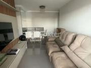 Apartamento para Venda em São Paulo/SP Chácara Santo...