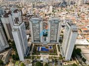 Apartamento para Venda em São Paulo/SP Chácara Santo...