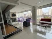 Apartamento para Venda em São Paulo/SP Chácara Santo...