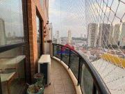 Apartamento para Venda em São Paulo/SP Chácara Santo...