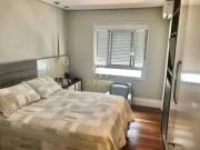 Apartamento para Venda em São Paulo/SP Chácara Santo...