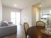 Apartamento para Venda em São Paulo/SP Chácara Seis de...