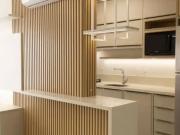 Apartamento para Venda em São Paulo/SP Chácara Seis de...