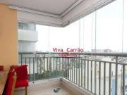 Apartamento para Venda em São Paulo/SP Chácara Seis de...