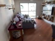 Apartamento para Venda em São Paulo/SP Chácara Seis de...