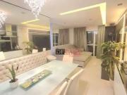 Apartamento para Venda em São Paulo/SP Chácara Seis de...