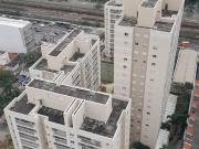 Apartamento para Venda em São Paulo/SP Chácara Seis de...