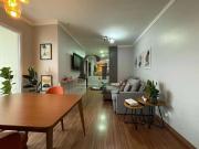 Apartamento para Venda em São Paulo/SP Chora Menino 2...