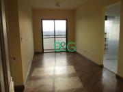 Apartamento para Venda em São Paulo/SP Chora Menino 2...