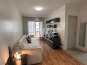 Apartamento para Venda em São Paulo/SP Chora Menino 2...