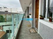 Apartamento para Venda em São Paulo/SP Chora Menino 2...