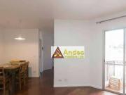 Apartamento para Venda em São Paulo/SP Chora Menino 2...