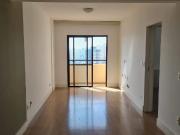 Apartamento para Venda em São Paulo/SP Chora Menino 2...
