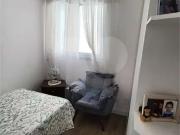 Apartamento para Venda em São Paulo/SP Chora Menino 3...