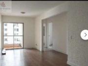 Apartamento para Venda em São Paulo/SP Chora Menino 3...