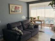 Apartamento para Venda em São Paulo/SP Chora Menino 3...