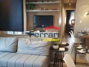 Apartamento para Venda em São Paulo/SP Chora Menino 3...