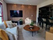 Apartamento para Venda em São Paulo/SP Chora Menino 3...