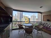 Apartamento para Venda em São Paulo/SP Chora Menino 3...