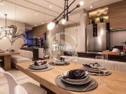 Apartamento para Venda em São Paulo/SP Chora Menino 3...