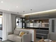 Apartamento para Venda em São Paulo/SP Chora Menino 3...