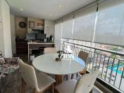 Apartamento para Venda em São Paulo/SP Chora Menino 3...
