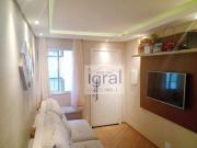 Apartamento para Venda em São Paulo/SP Cidade Ademar 2...