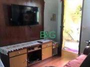 Apartamento para Venda em São Paulo/SP Cidade Ademar 2...