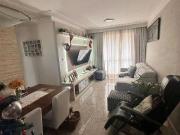 Apartamento para Venda em São Paulo/SP Cidade Ademar 3...