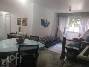 Apartamento para Venda em São Paulo/SP Cidade Ademar 3...