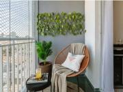 Apartamento para Venda em São Paulo/SP Cidade Ademar 3...